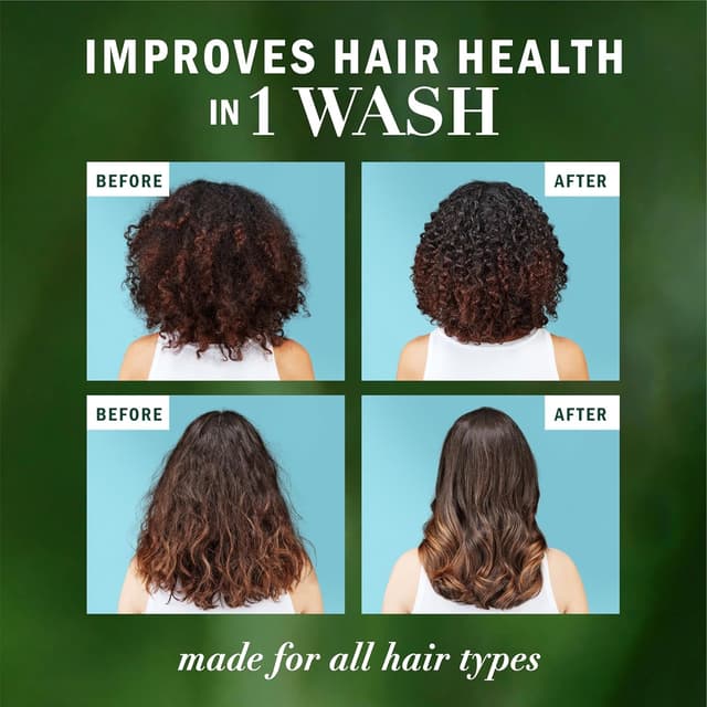 Thumbnail 5 de Herbal Essences Argan Oil Shampoo & Conditioner, 20.2 Fl Oz, 2-Pack