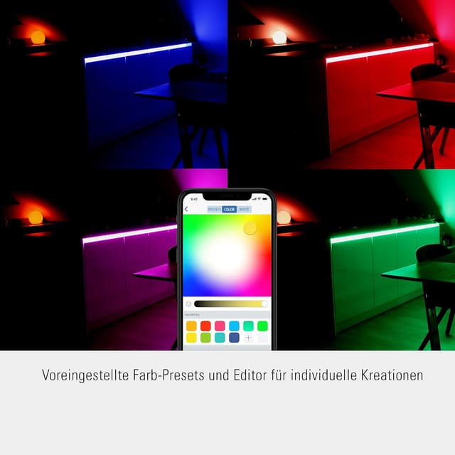 Thumbnail 4 de EVE Eve Light Strip 10 m