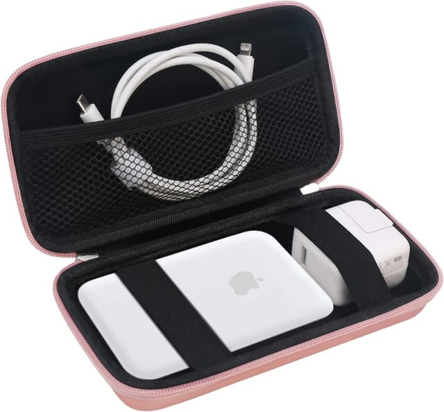 Imagen de Elonbo Carrying Case for MagSafe Charger, Travel Bag en OfertitasTOP