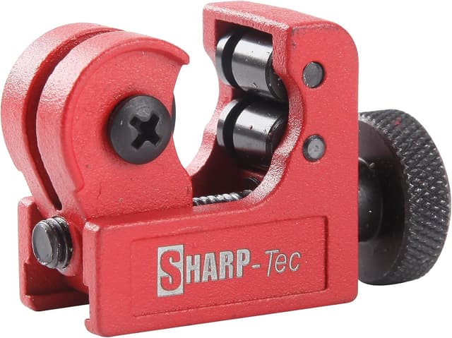 Thumbnail 6 de Sharp-tec Pipe Cutter 15mm and 22mm