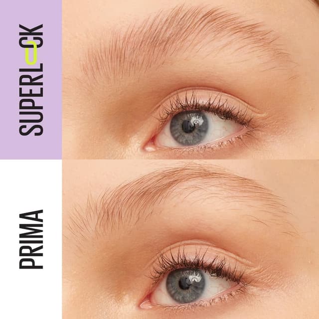 Thumbnail 4 de MAYBELLINE Super Lock Brow Glue gel fissatore sopracciglia 7 ml 💄