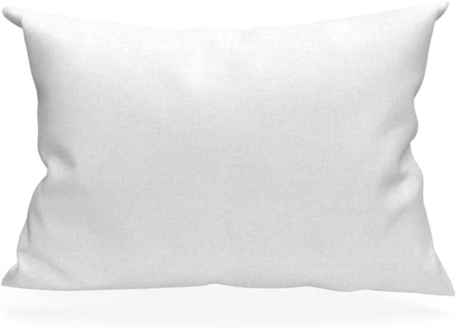 Detalle de Soleil d'ocre Taie d'oreiller en coton 57 fils moutarde 50x70 cm