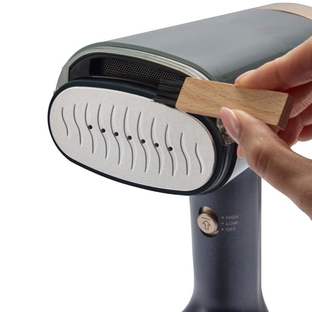 Thumbnail 4 de Russell Hobbs Steam Genie VacuSteam — plancha vertical