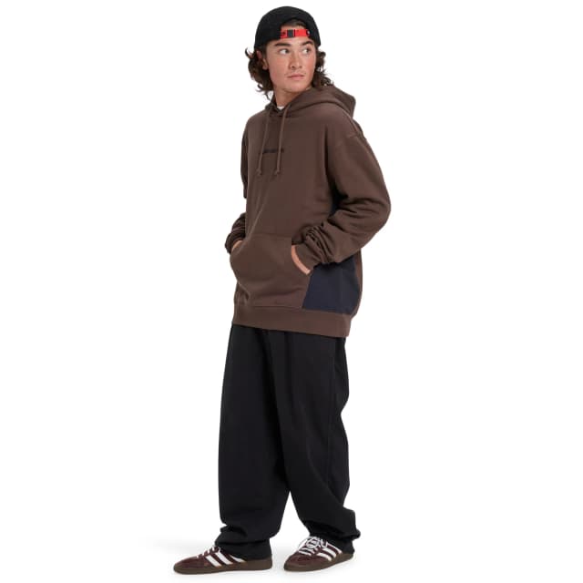 Thumbnail 4 de Quiksilver Cb Hood Sudadera Hombre