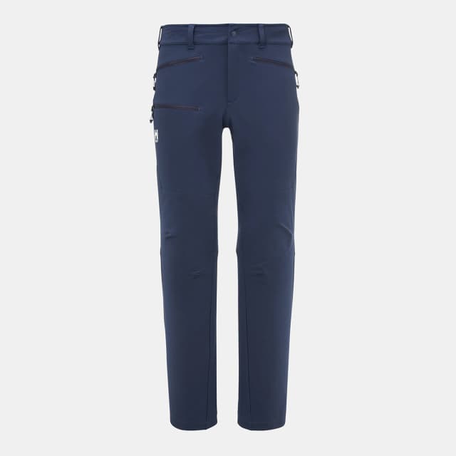 Detalle de Millet ALL OUTDOOR XCS200 PANT M — pantalones montaña hombre