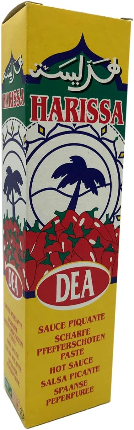 Detalle 2 de Condiment In Tube Spicy 120g 🌶