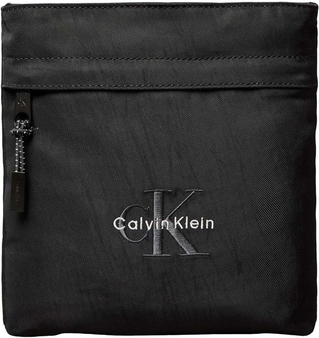 Detalle 2 de Calvin Klein Bold Flatpack Lv04d3178g Crossover – authentischer Crossover aus nachhaltiger Produktion