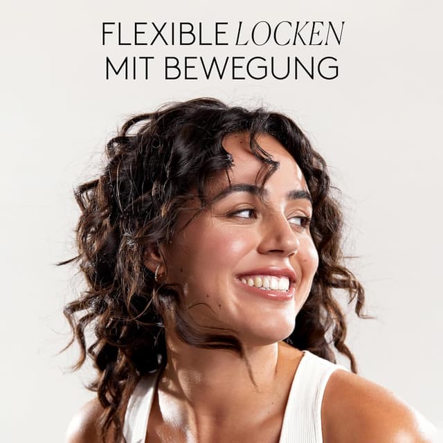 Detalle 2 de COCUNAT Lockenpflegeplan Curly Methode