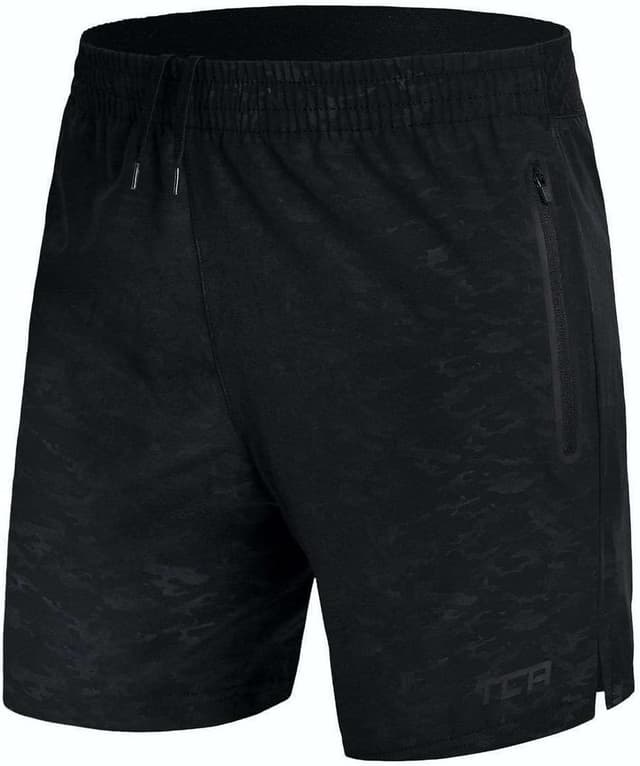 Thumbnail 5 de TCA Elite Running Shorts Men with Zip Pocket