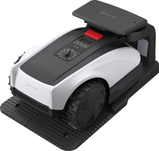 Thumbnail 6 de Ecovacs Goat O500 Panorama 500 m² 📱