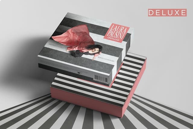 Imagen de Warner Music Anime parallele CD Deluxe en OfertitasTOP