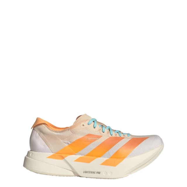 Detalle de Adidas Adizero ADIOS PRO A W zapatillas running