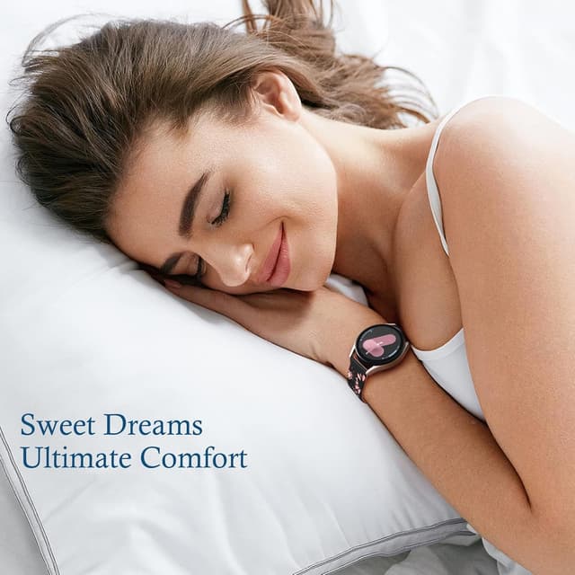 Detalle de Netolo Floral Engraved Strap 20mm