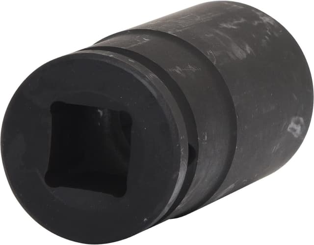 Detalle 2 de KS Tools 515.1430 Bussola esagonale lunga per avvitatori a impulsi (30 mm, 3/4")