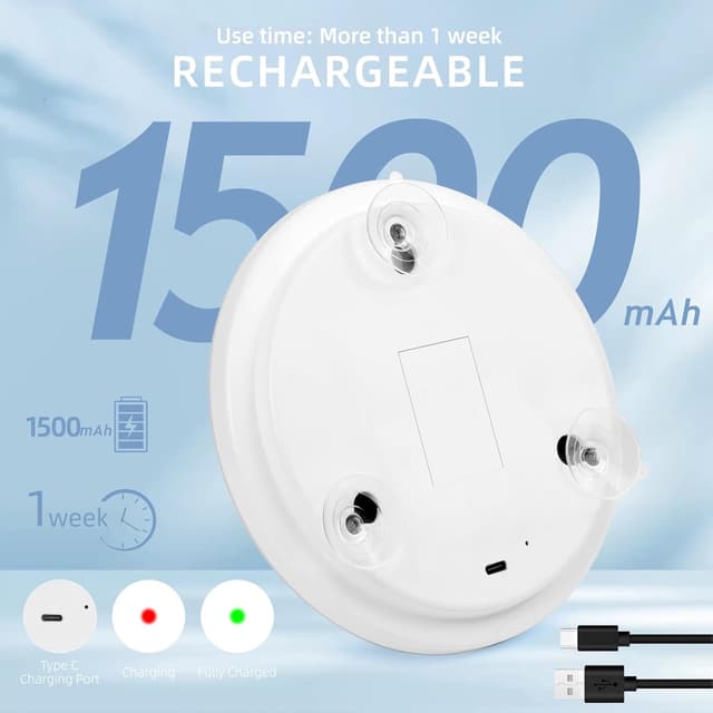 Detalle 2 de Specchio ingrandimento 20x Suupvaor