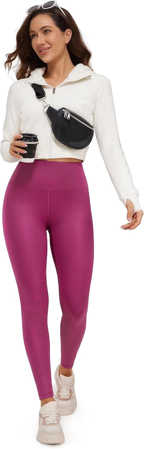 Detalle de CRZ Yoga Butterluxe High Waist Lounge Legging 28" R583