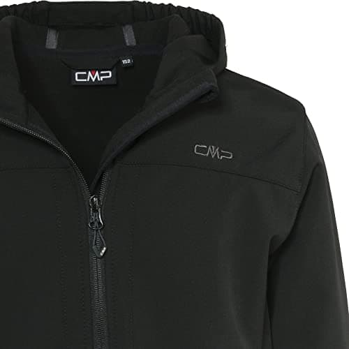 Detalle de CMP 3A00094 Chaqueta softshell 7.000 para niño 140