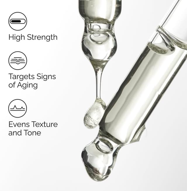 Thumbnail 2 de The Ordinary Retinol 1% in Squalane