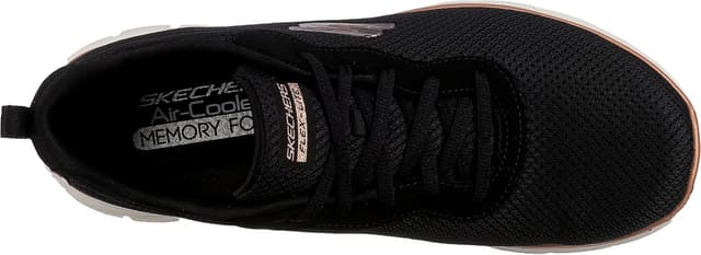 Detalle 2 de Skechers Flex Appeal 4.0 zapatillas mujer 39