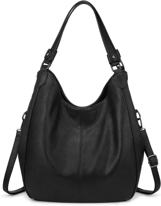 Thumbnail 6 de Realer Handtasche Shopper Vintage groß