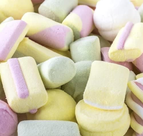 Thumbnail 1 de HARIBO Chamallows Mallow Mix 🍬 175 g