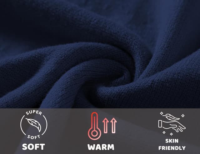 Thumbnail 3 de Arshiner Ragazze Abito Invernale A-Line 6-14 Anni