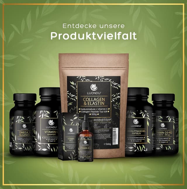 Detalle de Selen Tropfen 200 µg von Luondu