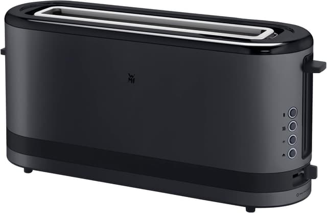 Detalle de WMF WMF Küchenminis Langschlitztoaster 900 W für 2 Scheiben