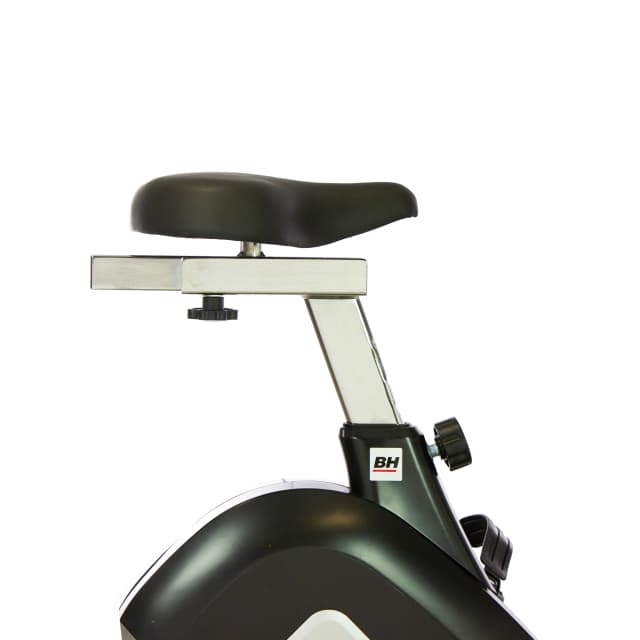 Thumbnail 5 de BH Fitness Ergo EM H678 🚲 Bicicleta Estática con Envío Gratis