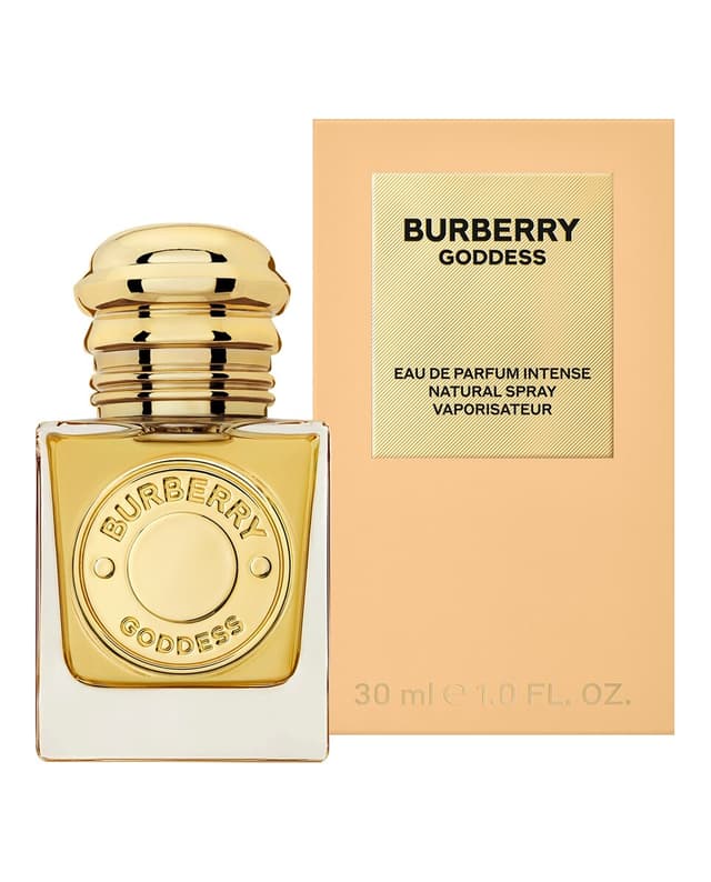 Thumbnail 1 de Burberry Eau de Parfum Intense Goddess — 50 ml