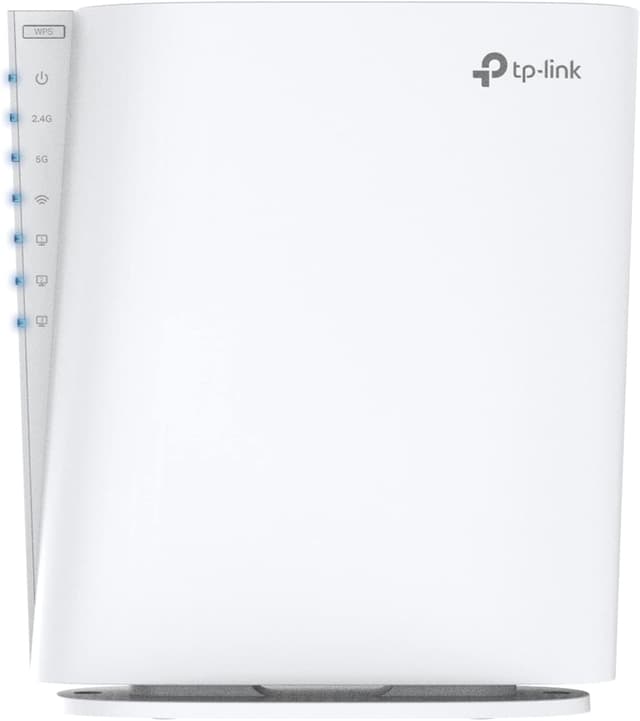 Detalle 2 de TP-Link RE900XD Repeater AX6000 WiFi 6