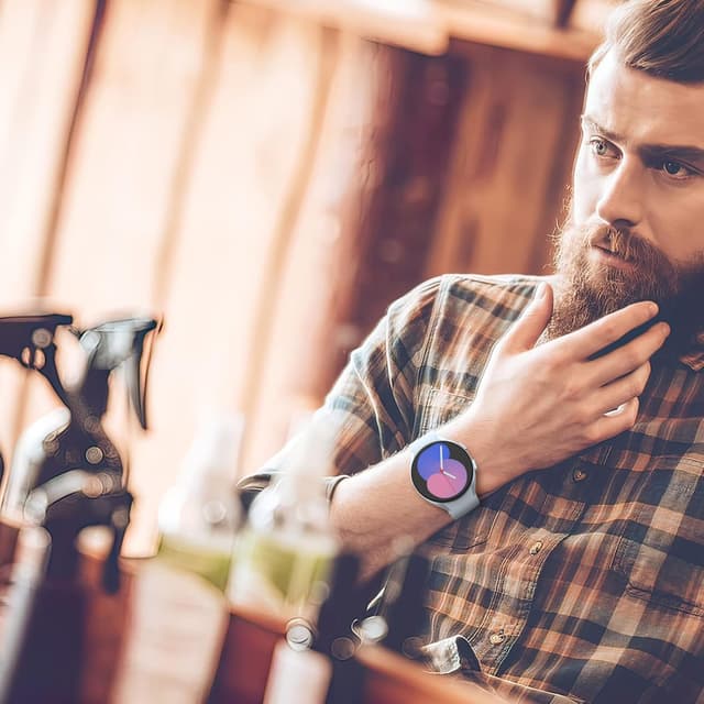 Thumbnail 6 de Higgs 6 Pack Straps for Galaxy Watch 7/6/5