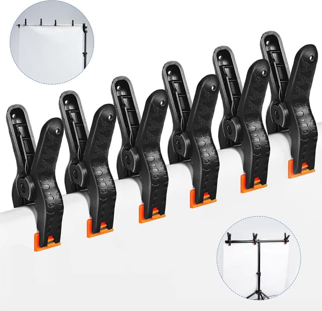 Thumbnail 5 de MSKIRA Backdrop Stand 2.5x3m