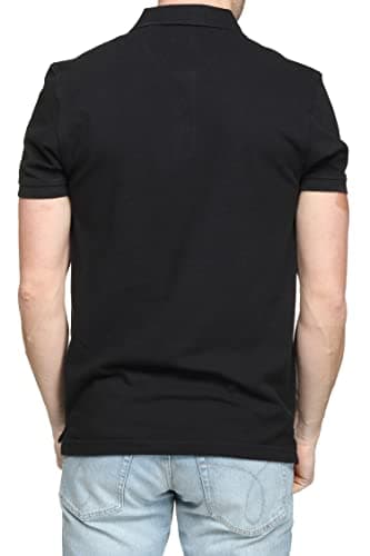 Thumbnail 3 de Levi's Housemark Polo Mineral B para Hombre, Talla XL