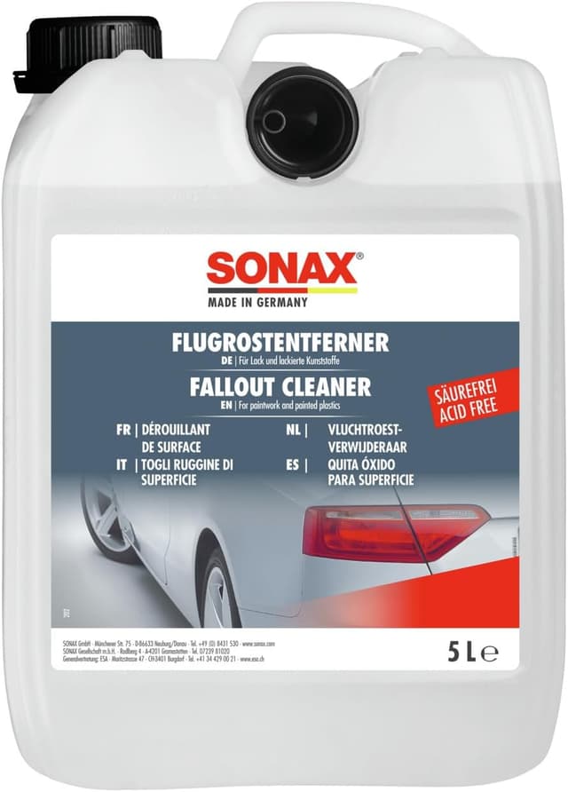 Thumbnail 6 de SONAX FlugrostEntferner 750 ml