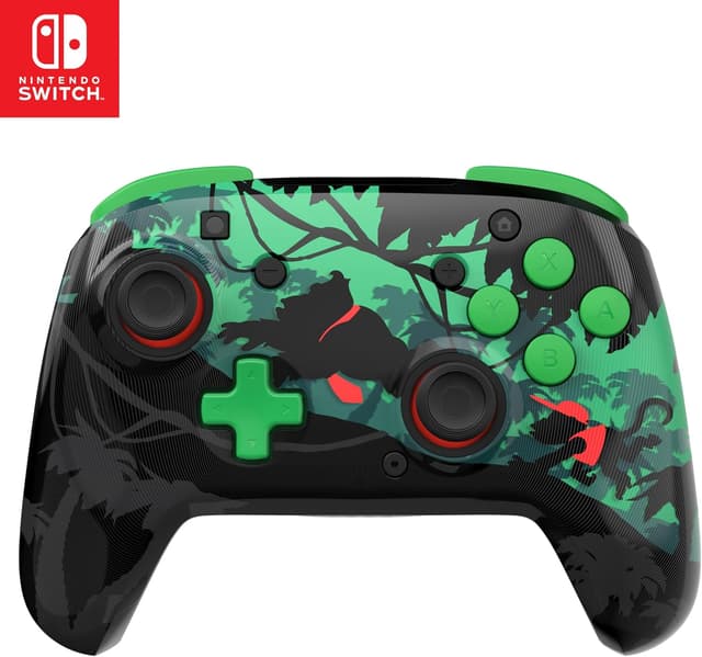 Detalle de Turtle Beach Rematch Wireless Controller for Switch