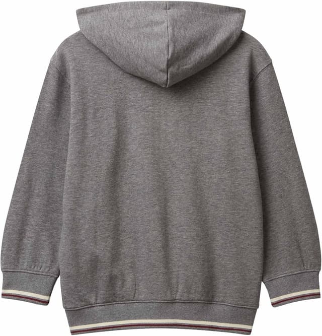 Detalle 2 de Benetton Unisex Kinder Kapuzenpullover