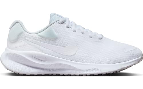 Thumbnail 4 de NIKE Revolution 7 Zapatillas Mujer Correr Blanco EU 36.5 🏃♀