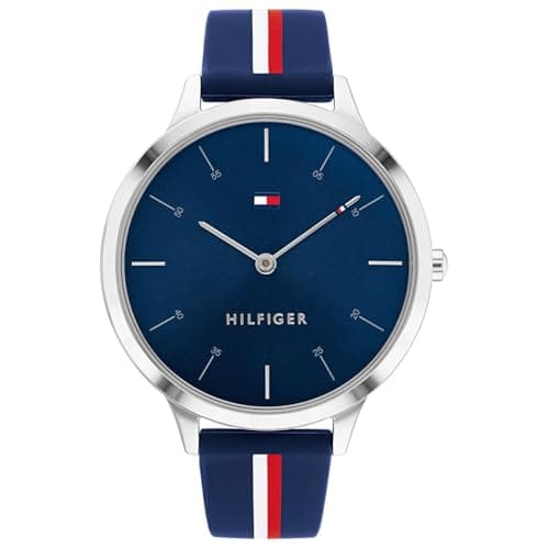 Detalle de Tommy Hilfiger 1782499 reloj de cuarzo 38 mm