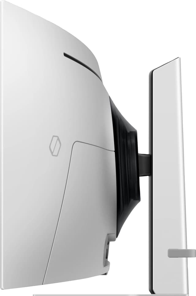 Detalle 1 de Samsung Odyssey G9 Gaming Monitor 49 Zoll