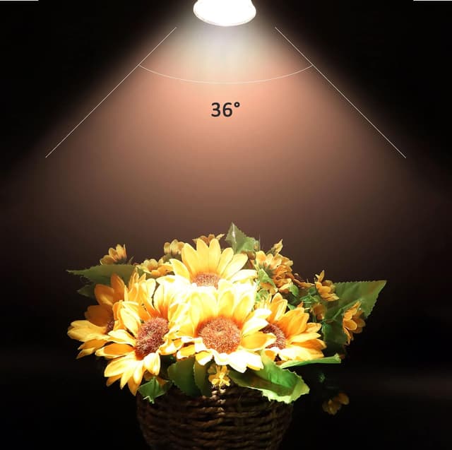 Thumbnail 3 de MR16 GU5.3 Halogenstrahler 50W 12V