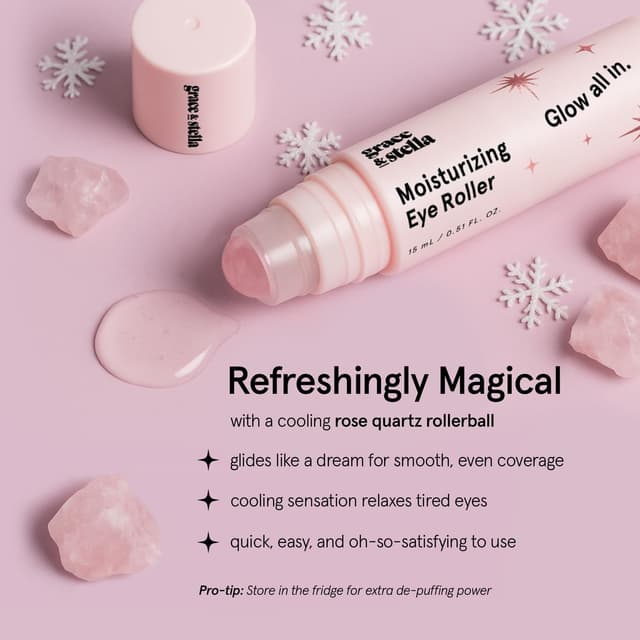 Thumbnail 2 de grace & stella Under Eye Brightener 15ml