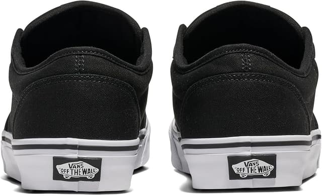 Detalle de Vans Atwood Sneaker 43 EU, zapatilla canvas