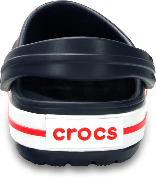 Detalle de Crocs Crocband Clog T sabots enfant mixte en Croslite