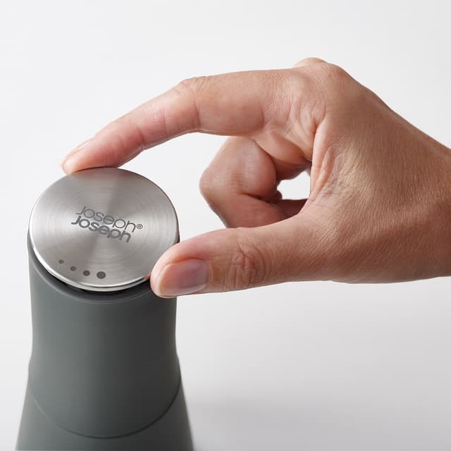 Thumbnail 3 de Joseph Joseph Milltop molinillo 2 piezas 🧂