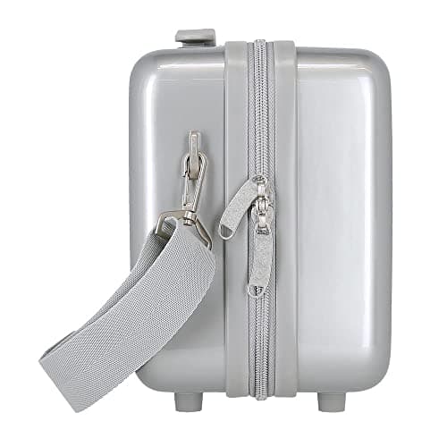 Detalle 2 de Disney Mickey Neceser Adaptable 9,14 L gris