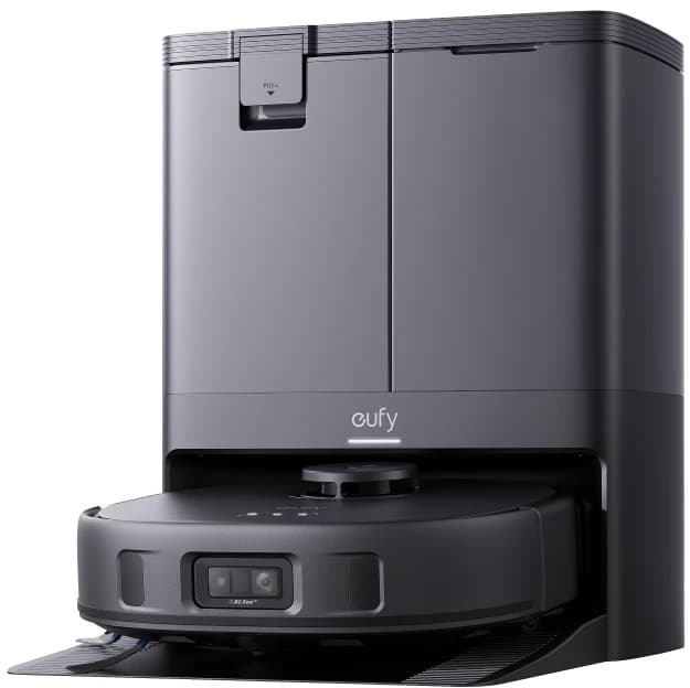 Detalle 2 de eufy X10 Pro Omni Saugroboter 8.000 Pa