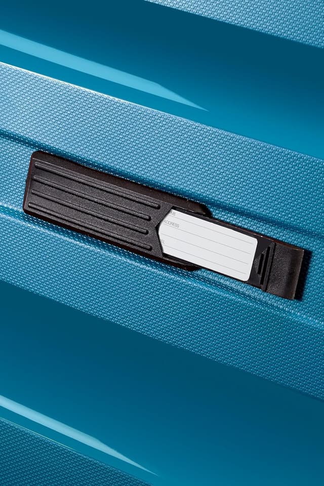 Detalle 2 de American Tourister Bon Air Spinner M Azul