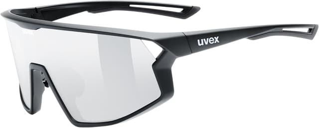 Detalle de Uvex Skyryse occhiali sportivi unisex con lenti categoria 3