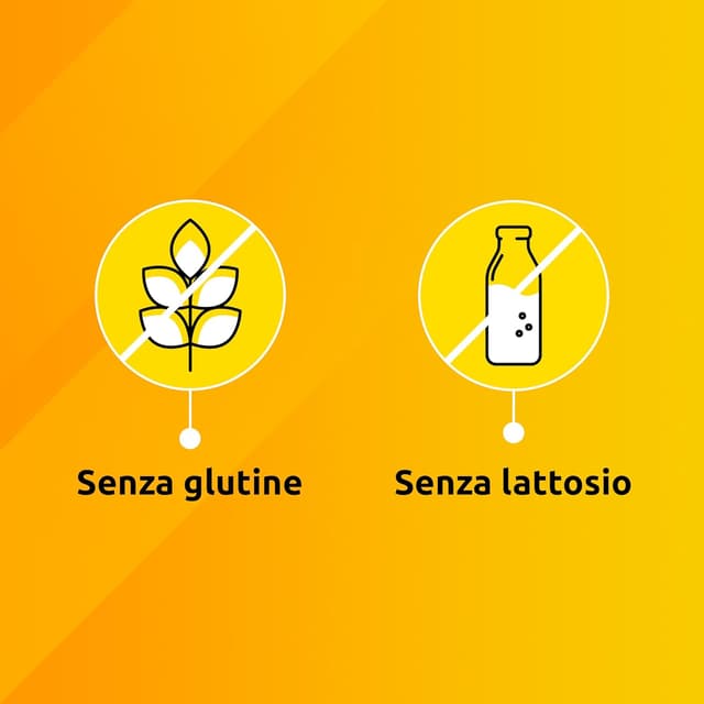 Thumbnail 4 de Supradyn Energy Multivitaminico 140 caramelle 🍬